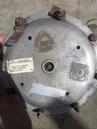 CNG Gas kit
