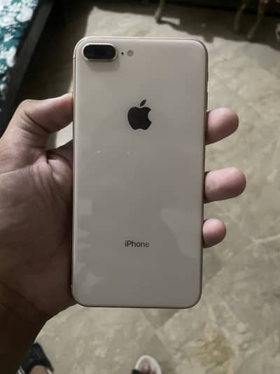 Apple iPhone 8 Plus