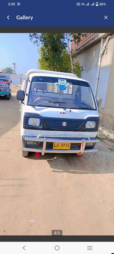 bumper tu bumper geniun