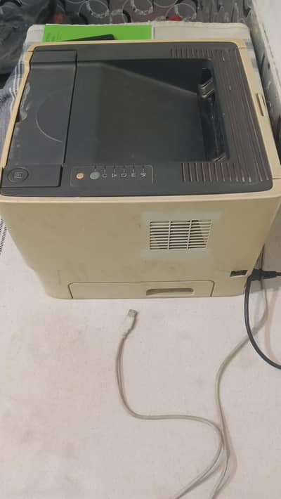 HP laserjet