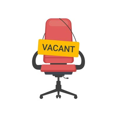 Required secretary (female)