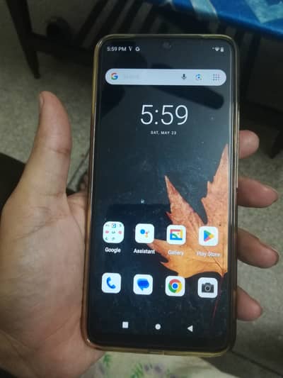 VGO TEL New 10 mobile for sale