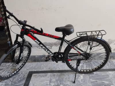 bicycle