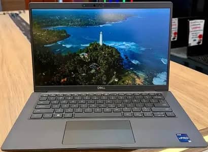 Dell Latitude 7430 12th Gen Touch screen