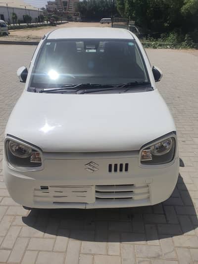 Suzuki Alto 2021 Japani