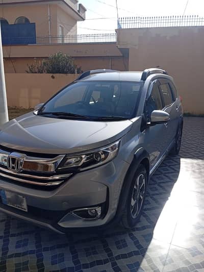 Honda BRV S-IVTEC 2021 model Genuine