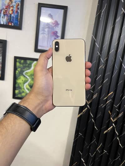 iPhone XS Max 64gb non pta factory unlock