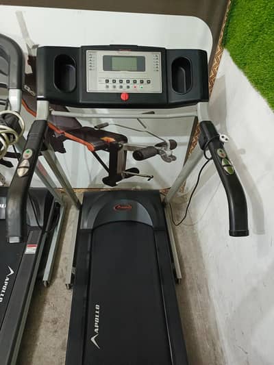 Treadmils | Cycles | Elliptiicals | Benches | Butt Fitness Lahore