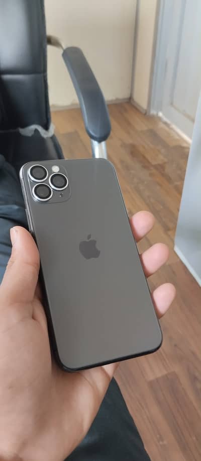 Apple iPhone 11 Pro
