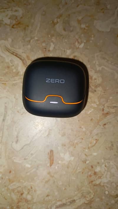 Zero earbuds pro