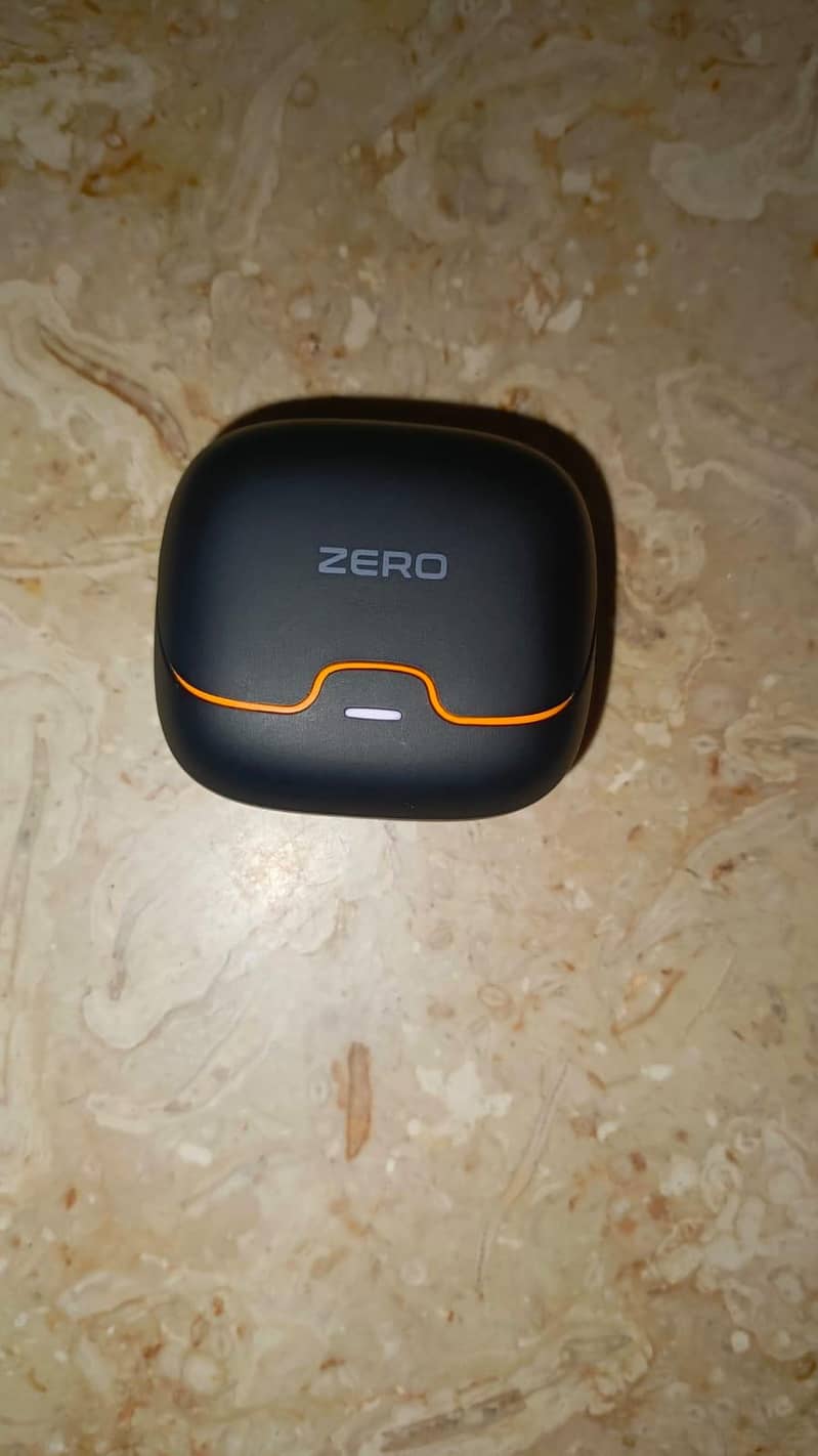 Zero earbuds pro 0