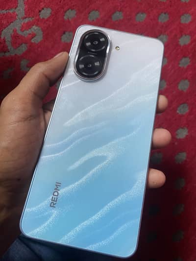 Xiaomi Redmi A5