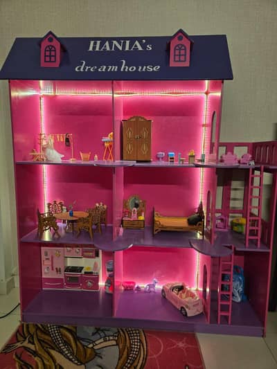 Doll House