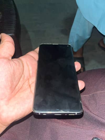 Samsung Mobile galaxy S10