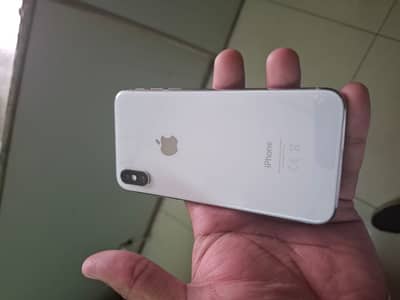 Apple iPhone X