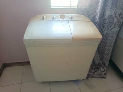dawlance 5200machine