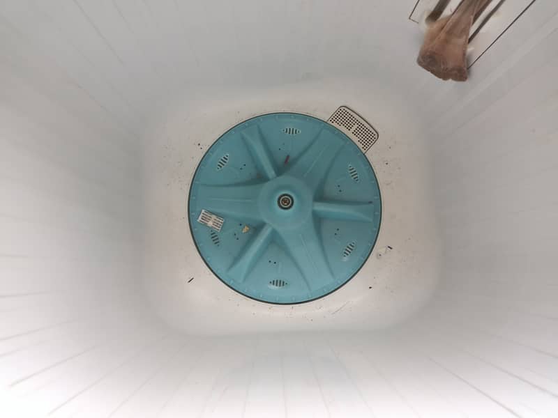 dawlance 5200machine 2
