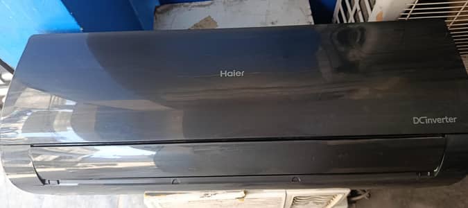 haier air conditioner
