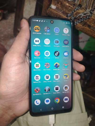 moto g 5g 2024 sim lock ha panal Chang 4,+2 128