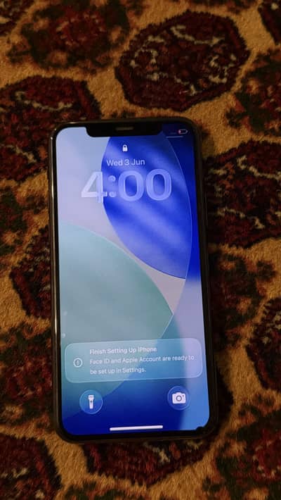 Apple iPhone 11 Pro