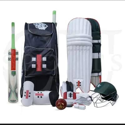 cricket kit