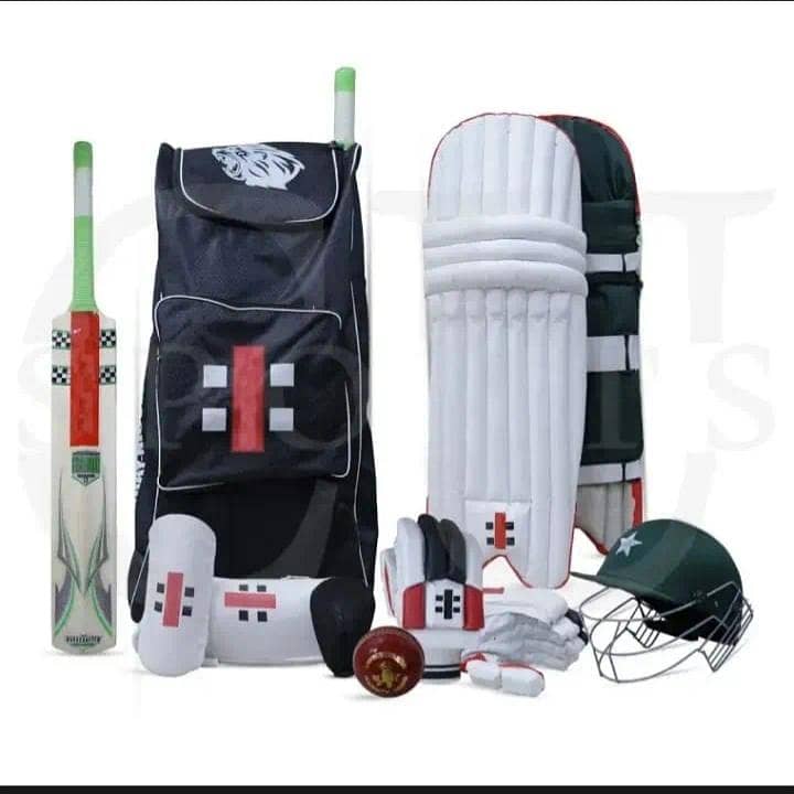 cricket kit 0