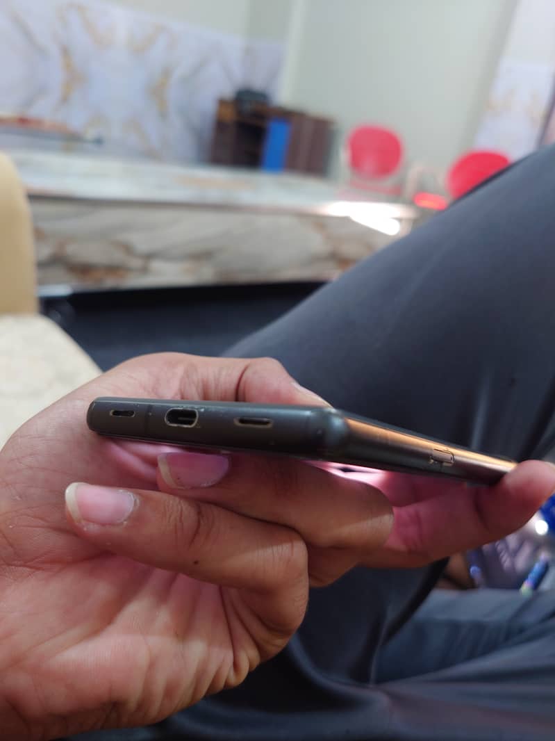 Google Pixel 7a 4