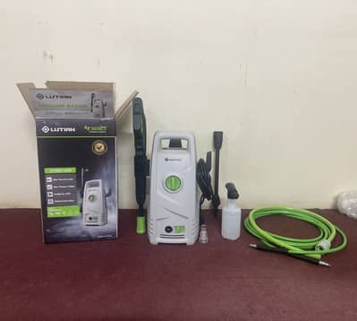 Pressure Washer - LUTIAN LT202-1200
