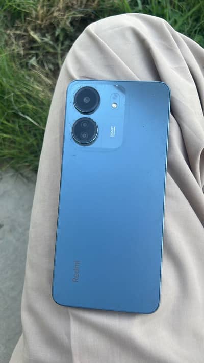 Xiaomi Redmi 13c