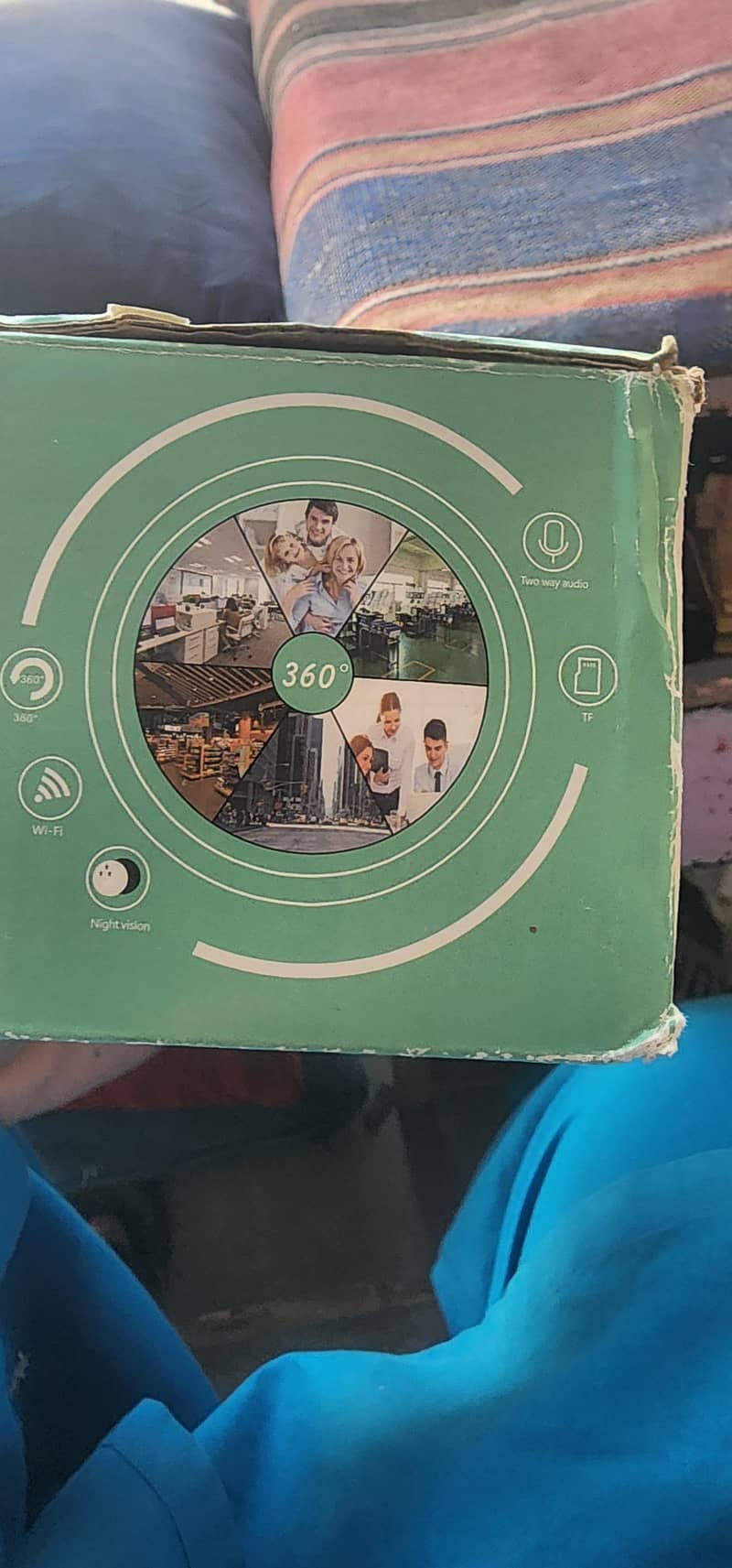 Good condition 5