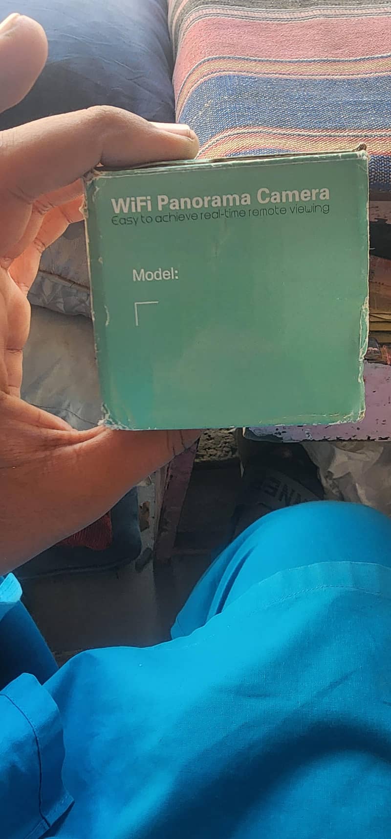 Good condition 6