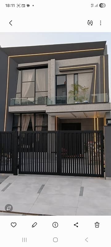 Beautiful House For Sale