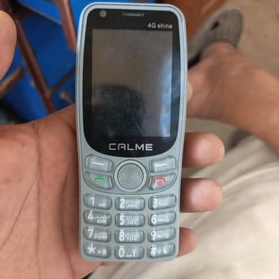Calme Other Model