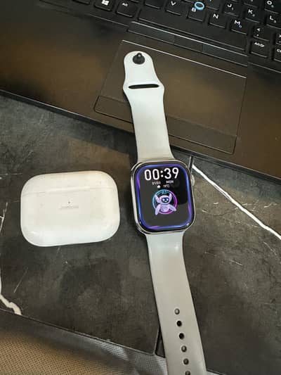 HK 10 pro max