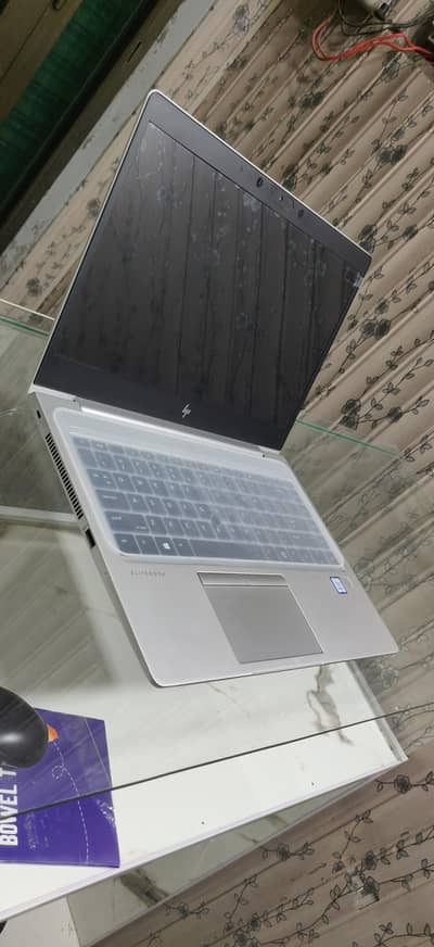 Hp Elite book For Sale