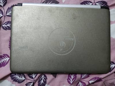 Haier 7G Laptop  With Charger For Sale Read Description
