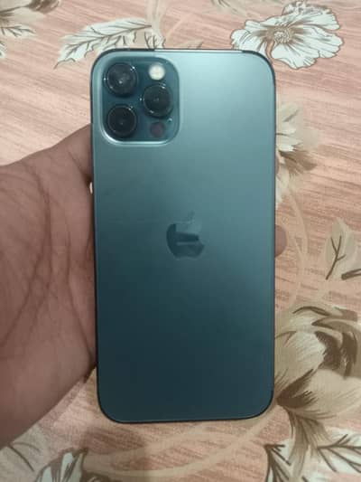 Apple iPhone 12 Pro