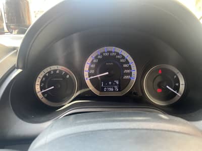 Honda City IVTEC 2018