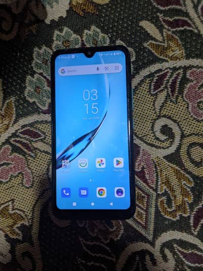Itel A48