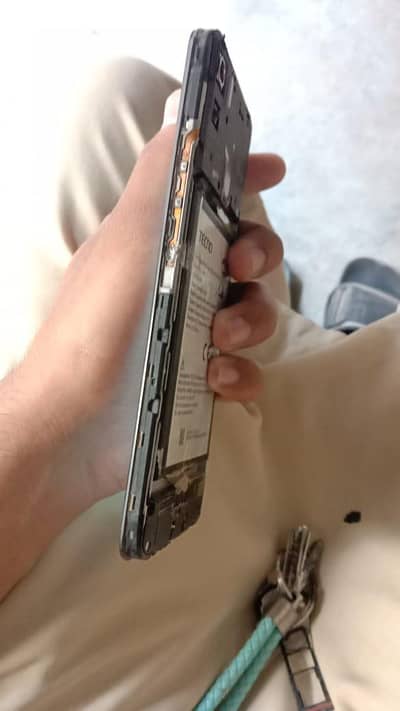 tecno poa neo
