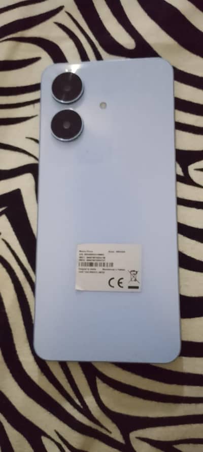 Realme Note 60