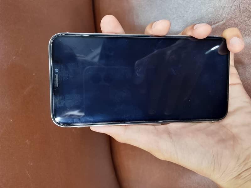 Iphone X 0