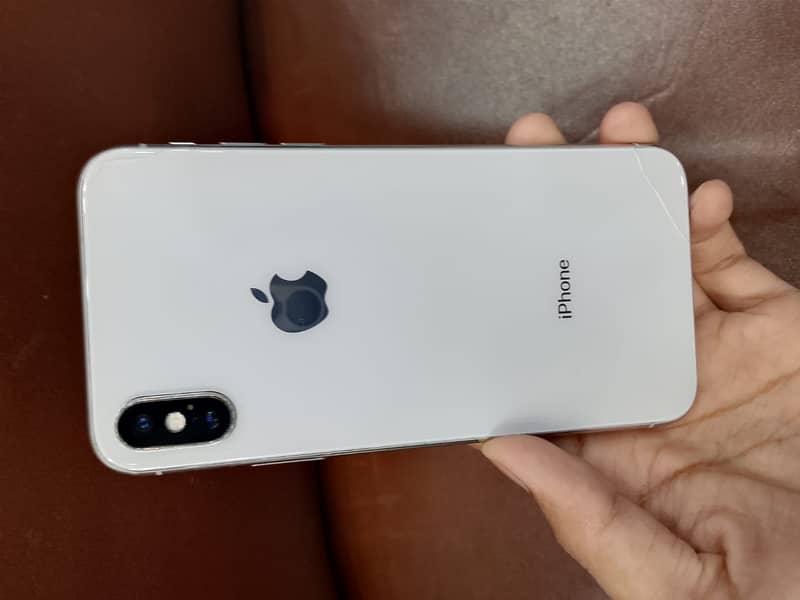 Iphone X 2