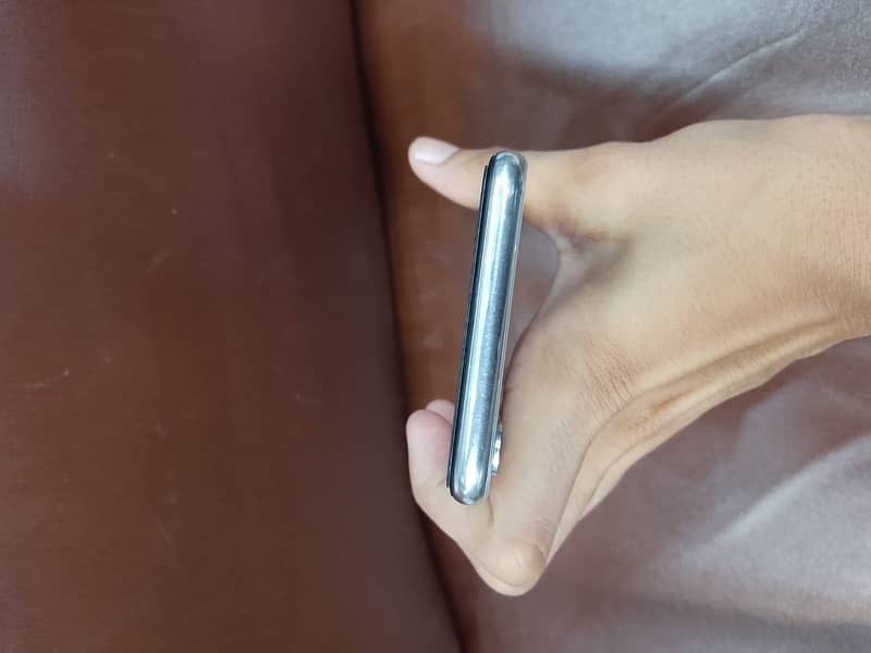 Iphone X 3