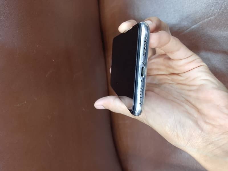 Iphone X 4