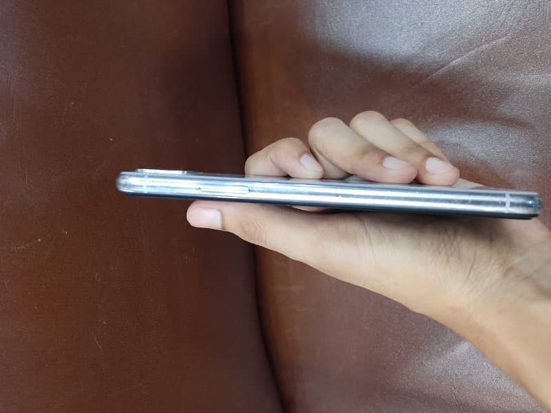 Iphone X 5