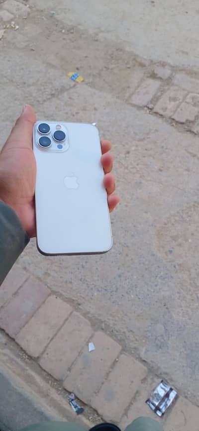 iphone 13pro max 256gb for sell
