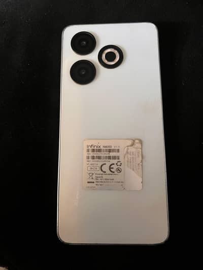 Infinix Smart 8