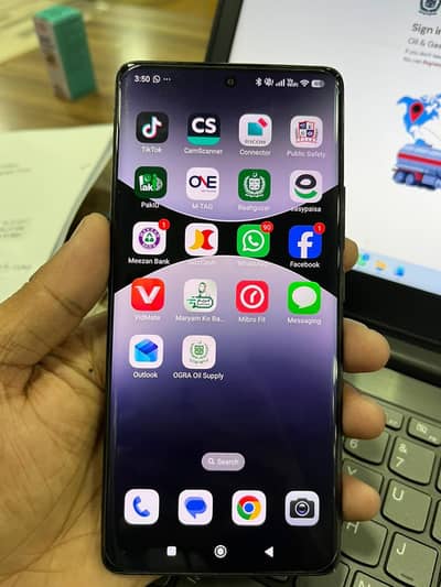 Xiaomi Mi 14 Pro