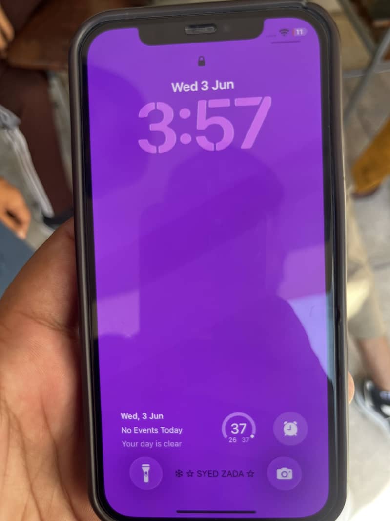 Apple iPhone 12 6